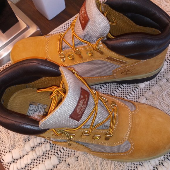 Timberland Euro Hikers - Picture 3 of 6